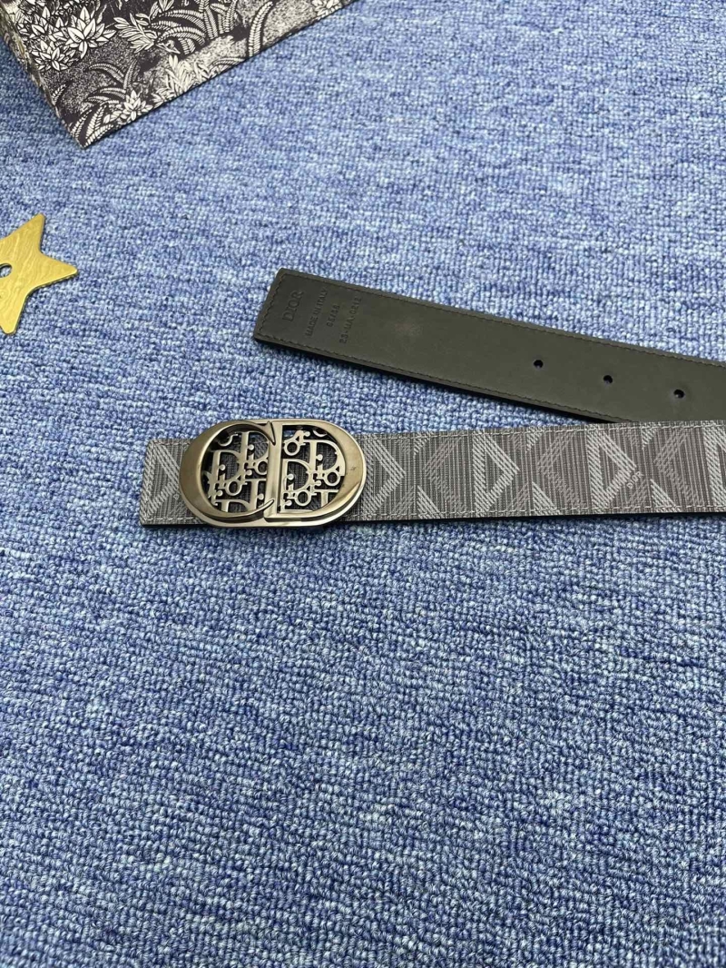 Dior Belts